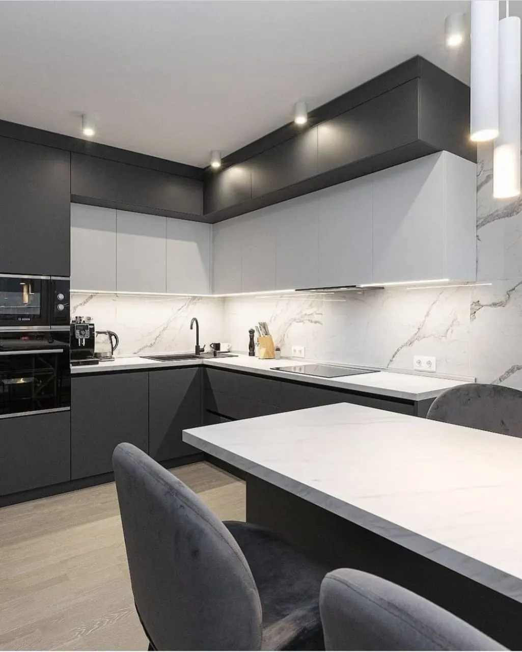 Tiles and stone work image